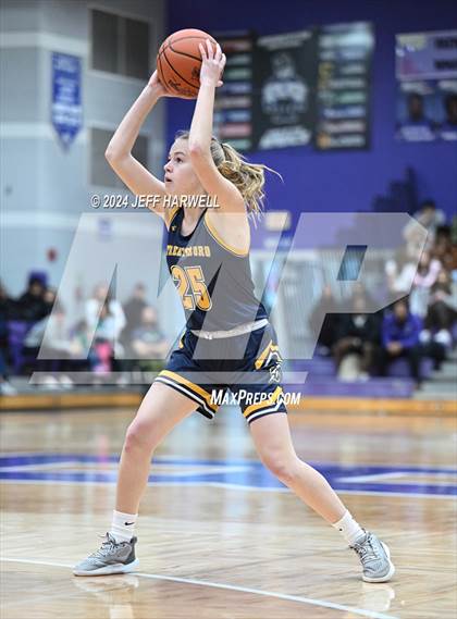 Thumbnail 2 in Streetsboro vs. Laurel (OHSAA D2 Regional Final) photogallery.