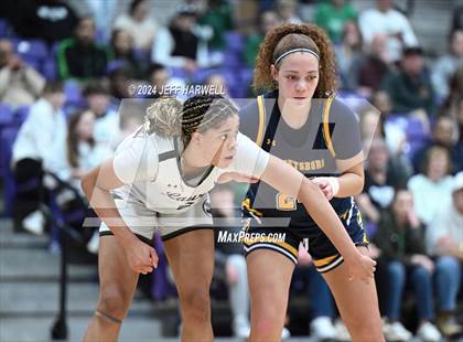 Thumbnail 1 in Streetsboro vs. Laurel (OHSAA D2 Regional Final) photogallery.