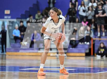 Thumbnail 2 in Streetsboro vs. Laurel (OHSAA D2 Regional Final) photogallery.