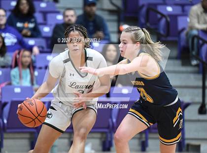 Thumbnail 3 in Streetsboro vs. Laurel (OHSAA D2 Regional Final) photogallery.