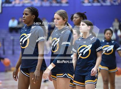 Thumbnail 2 in Streetsboro vs. Laurel (OHSAA D2 Regional Final) photogallery.