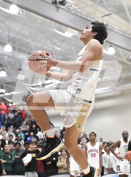 Thumbnail 2 in Rancho Mirage Holiday Invitational Slam Dunk Contest photogallery.