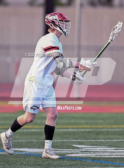 Thumbnail 1 in Boulder Creek @ Brophy (AIA D1 Semifinal) photogallery.