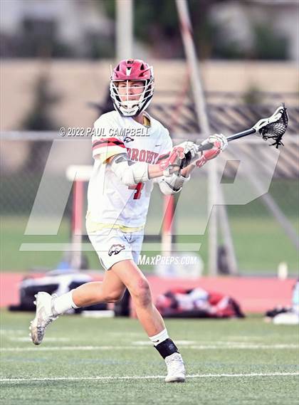 Thumbnail 3 in Boulder Creek @ Brophy (AIA D1 Semifinal) photogallery.