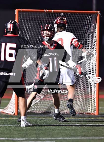 Thumbnail 3 in Boulder Creek @ Brophy (AIA D1 Semifinal) photogallery.
