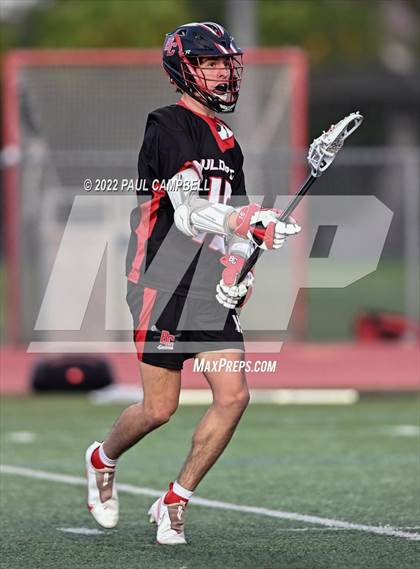 Thumbnail 2 in Boulder Creek @ Brophy (AIA D1 Semifinal) photogallery.