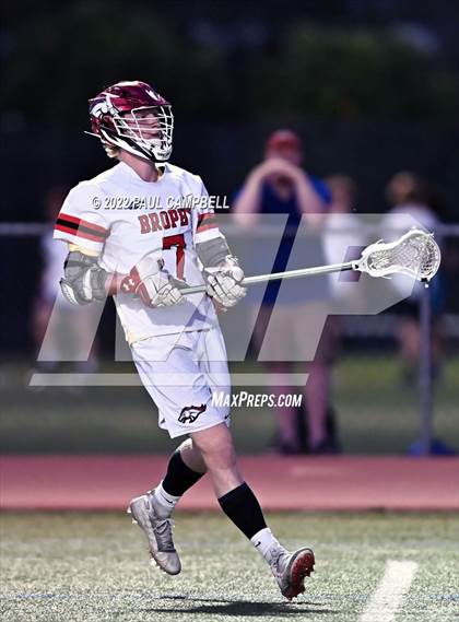 Thumbnail 3 in Boulder Creek @ Brophy (AIA D1 Semifinal) photogallery.