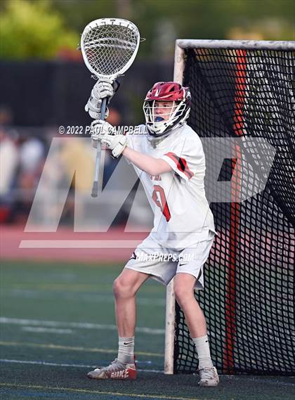 Thumbnail 2 in Boulder Creek @ Brophy (AIA D1 Semifinal) photogallery.