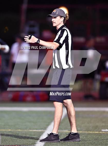 Thumbnail 1 in Boulder Creek @ Brophy (AIA D1 Semifinal) photogallery.