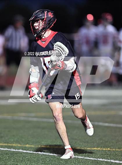Thumbnail 2 in Boulder Creek @ Brophy (AIA D1 Semifinal) photogallery.