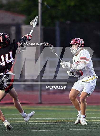 Thumbnail 3 in Boulder Creek @ Brophy (AIA D1 Semifinal) photogallery.