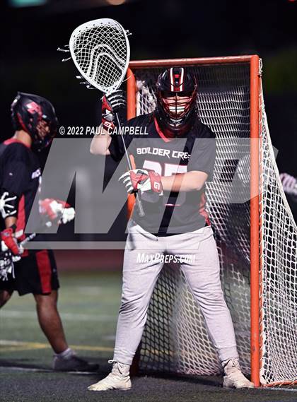 Thumbnail 2 in Boulder Creek @ Brophy (AIA D1 Semifinal) photogallery.