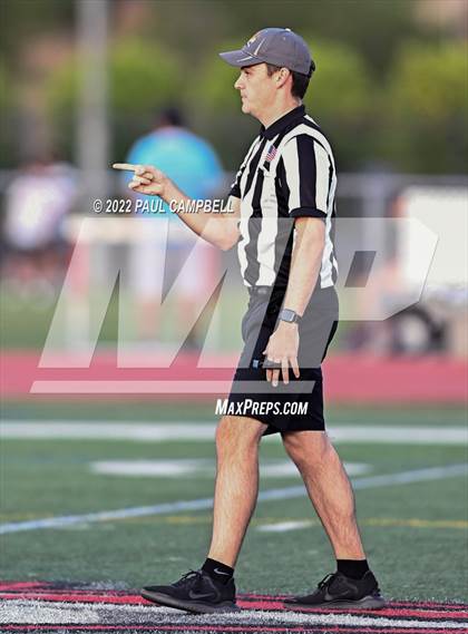 Thumbnail 2 in Boulder Creek @ Brophy (AIA D1 Semifinal) photogallery.