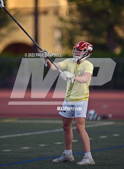 Thumbnail 2 in Boulder Creek @ Brophy (AIA D1 Semifinal) photogallery.