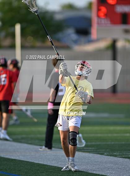 Thumbnail 3 in Boulder Creek @ Brophy (AIA D1 Semifinal) photogallery.