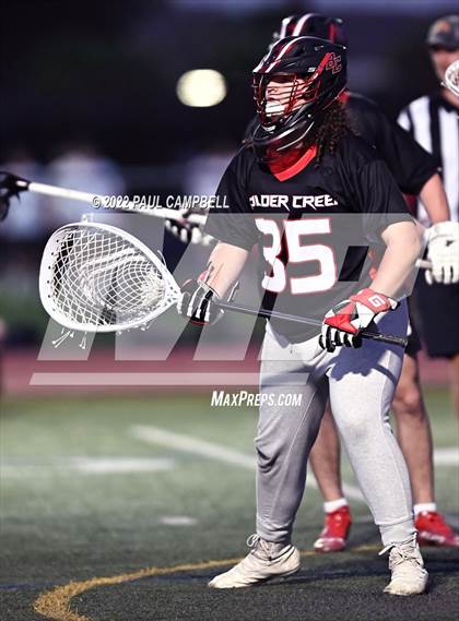 Thumbnail 2 in Boulder Creek @ Brophy (AIA D1 Semifinal) photogallery.
