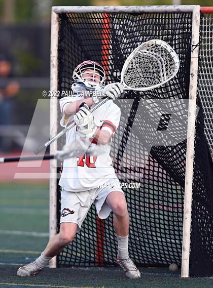 Thumbnail 3 in Boulder Creek @ Brophy (AIA D1 Semifinal) photogallery.