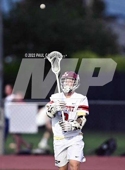Thumbnail 2 in Boulder Creek @ Brophy (AIA D1 Semifinal) photogallery.