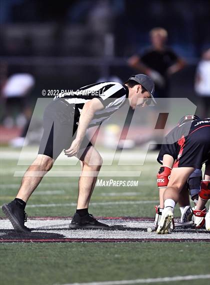 Thumbnail 1 in Boulder Creek @ Brophy (AIA D1 Semifinal) photogallery.