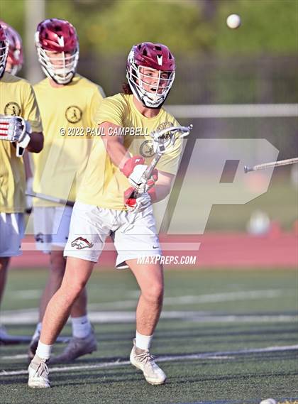 Thumbnail 2 in Boulder Creek @ Brophy (AIA D1 Semifinal) photogallery.