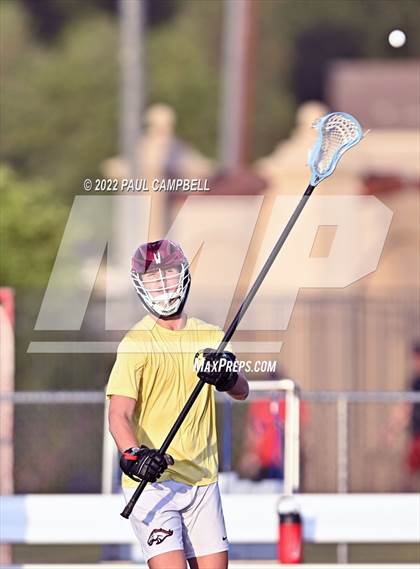 Thumbnail 2 in Boulder Creek @ Brophy (AIA D1 Semifinal) photogallery.