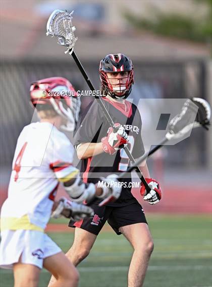 Thumbnail 2 in Boulder Creek @ Brophy (AIA D1 Semifinal) photogallery.