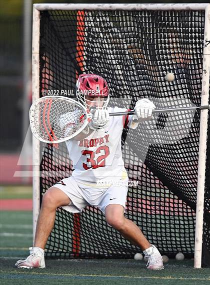 Thumbnail 1 in Boulder Creek @ Brophy (AIA D1 Semifinal) photogallery.