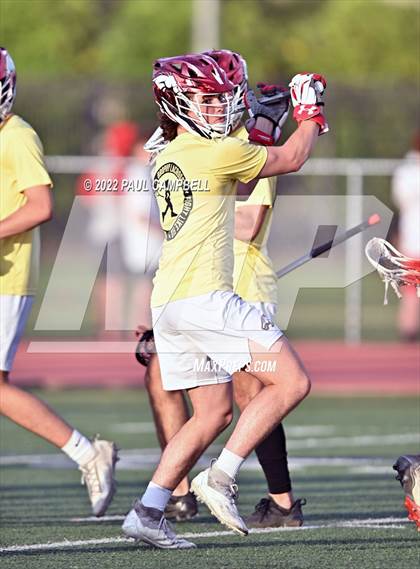 Thumbnail 1 in Boulder Creek @ Brophy (AIA D1 Semifinal) photogallery.