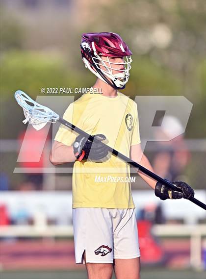 Thumbnail 1 in Boulder Creek @ Brophy (AIA D1 Semifinal) photogallery.