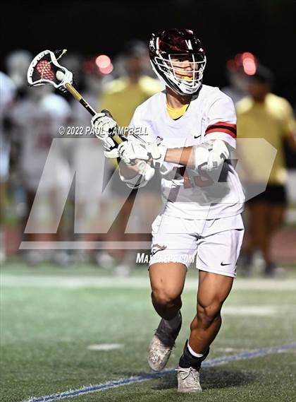 Thumbnail 2 in Boulder Creek @ Brophy (AIA D1 Semifinal) photogallery.