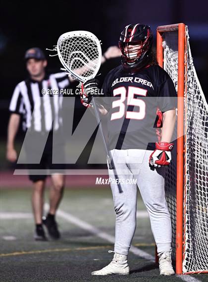 Thumbnail 2 in Boulder Creek @ Brophy (AIA D1 Semifinal) photogallery.