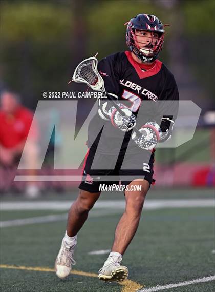 Thumbnail 3 in Boulder Creek @ Brophy (AIA D1 Semifinal) photogallery.