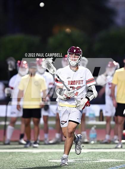 Thumbnail 2 in Boulder Creek @ Brophy (AIA D1 Semifinal) photogallery.