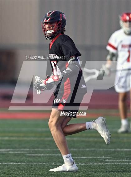Thumbnail 2 in Boulder Creek @ Brophy (AIA D1 Semifinal) photogallery.