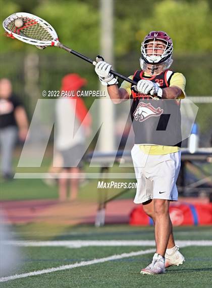 Thumbnail 1 in Boulder Creek @ Brophy (AIA D1 Semifinal) photogallery.
