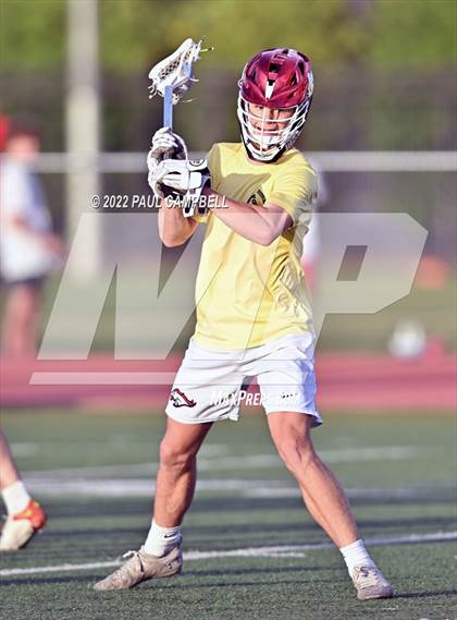 Thumbnail 2 in Boulder Creek @ Brophy (AIA D1 Semifinal) photogallery.