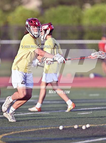 Thumbnail 1 in Boulder Creek @ Brophy (AIA D1 Semifinal) photogallery.