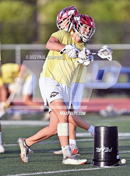 Thumbnail 3 in Boulder Creek @ Brophy (AIA D1 Semifinal) photogallery.