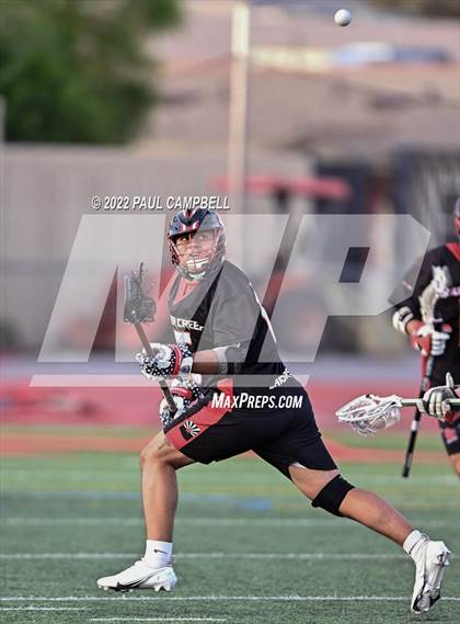 Thumbnail 3 in Boulder Creek @ Brophy (AIA D1 Semifinal) photogallery.