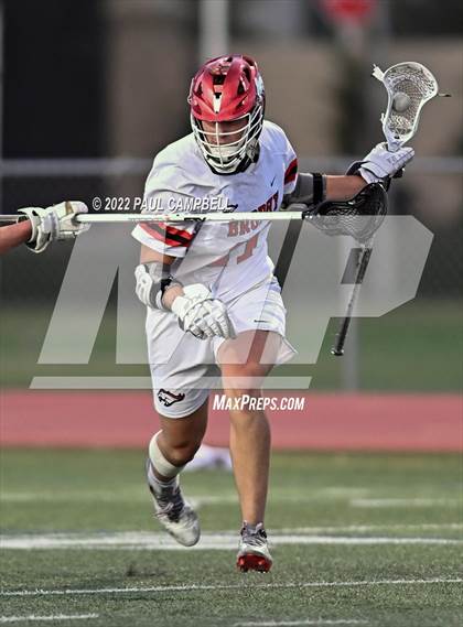 Thumbnail 2 in Boulder Creek @ Brophy (AIA D1 Semifinal) photogallery.