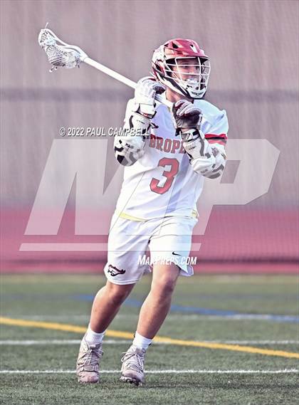 Thumbnail 2 in Boulder Creek @ Brophy (AIA D1 Semifinal) photogallery.