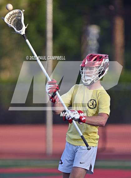 Thumbnail 3 in Boulder Creek @ Brophy (AIA D1 Semifinal) photogallery.