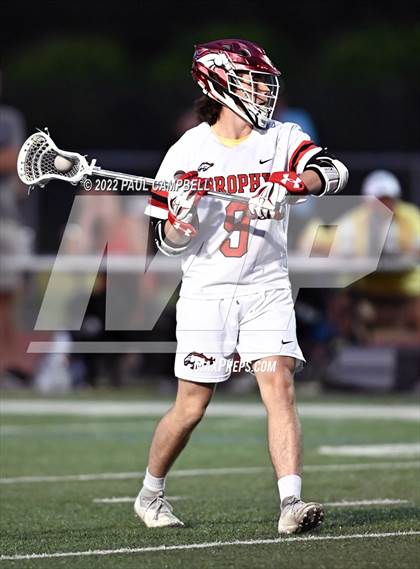 Thumbnail 2 in Boulder Creek @ Brophy (AIA D1 Semifinal) photogallery.