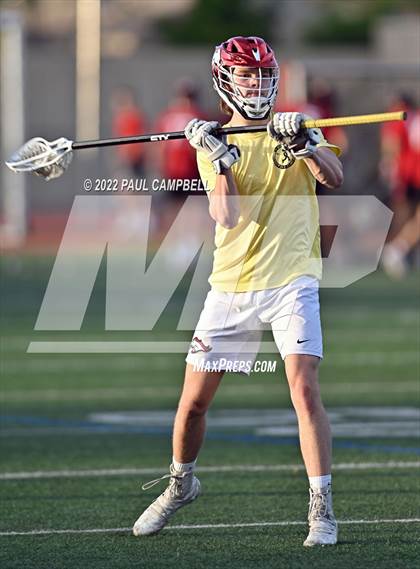 Thumbnail 1 in Boulder Creek @ Brophy (AIA D1 Semifinal) photogallery.