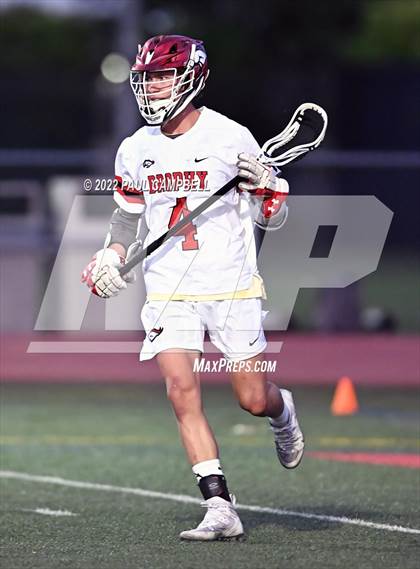 Thumbnail 1 in Boulder Creek @ Brophy (AIA D1 Semifinal) photogallery.