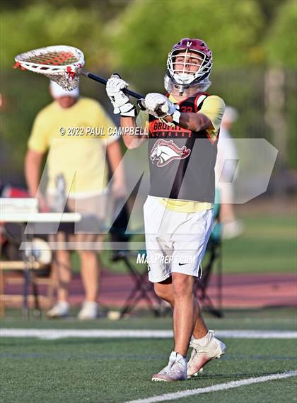 Thumbnail 3 in Boulder Creek @ Brophy (AIA D1 Semifinal) photogallery.
