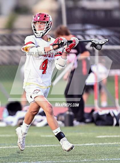 Thumbnail 1 in Boulder Creek @ Brophy (AIA D1 Semifinal) photogallery.