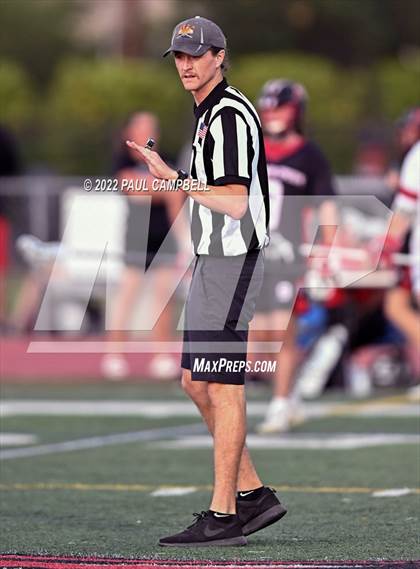 Thumbnail 1 in Boulder Creek @ Brophy (AIA D1 Semifinal) photogallery.