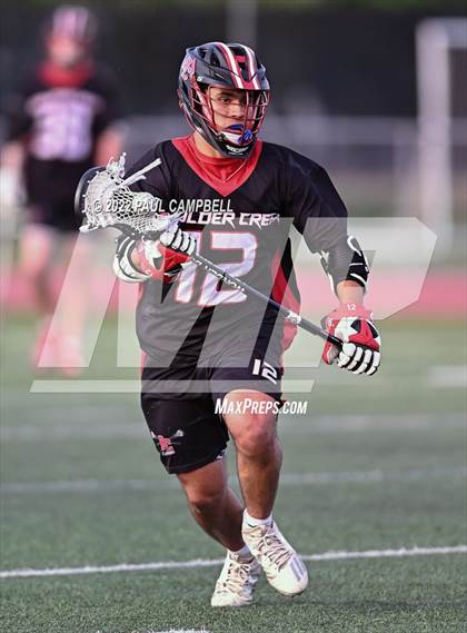 Thumbnail 1 in Boulder Creek @ Brophy (AIA D1 Semifinal) photogallery.