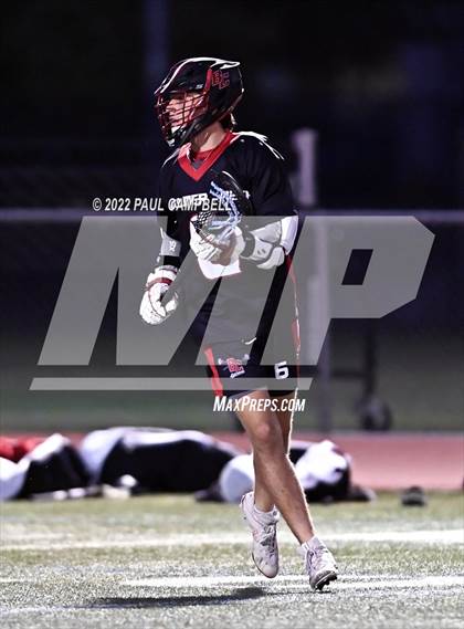 Thumbnail 1 in Boulder Creek @ Brophy (AIA D1 Semifinal) photogallery.